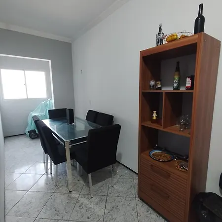 Apto Prox Crocobeach Fortaleza (Ceara)