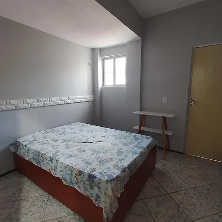 Apartamento Apto Prox Crocobeach Fortaleza (Ceara)