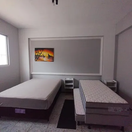 Apto Prox Crocobeach * Fortaleza (Ceara)